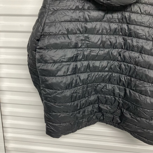 Michael Kors Men's Quilted Black Puffer Jacket - Picture 13 of 16